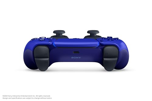 PlayStation DualSense® Wireless Controller - Midnight Black
