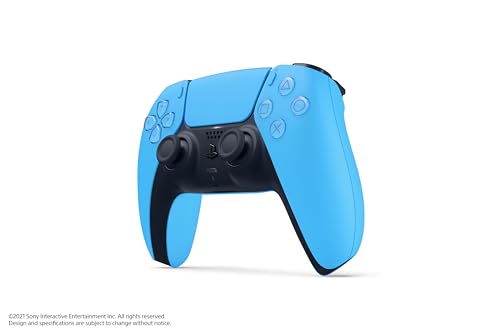PlayStation DualSense® Wireless Controller - Midnight Black