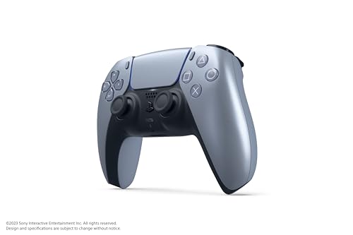 PlayStation DualSense® Wireless Controller - Midnight Black
