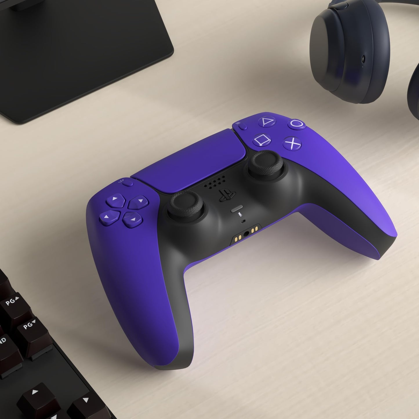 PlayStation DualSense® Wireless Controller - Midnight Black