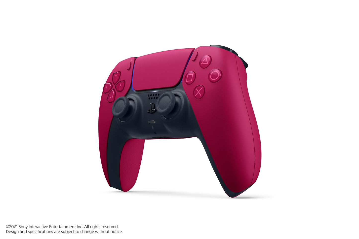 PlayStation DualSense® Wireless Controller - Midnight Black