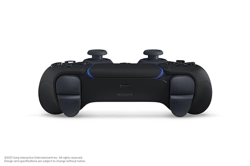 PlayStation DualSense® Wireless Controller - Midnight Black