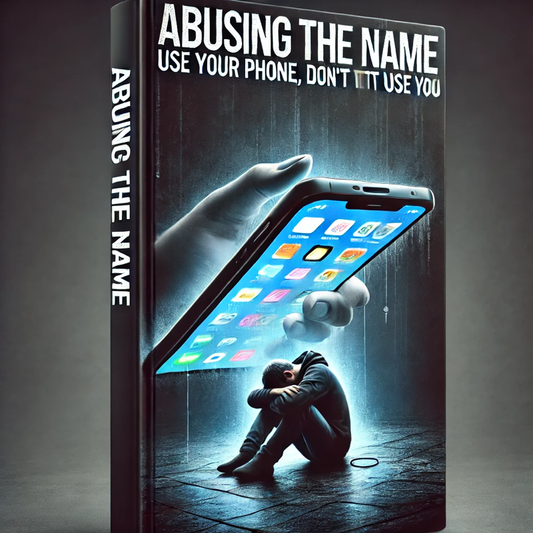 MAKE PLAYS ON YOUR PHONE DONT LET YOUR PHONE PLAY YOU (EBOOK)
