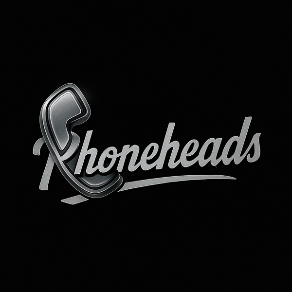 PHONEHEADS