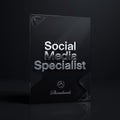 Social Media Management (Content & Strategy)