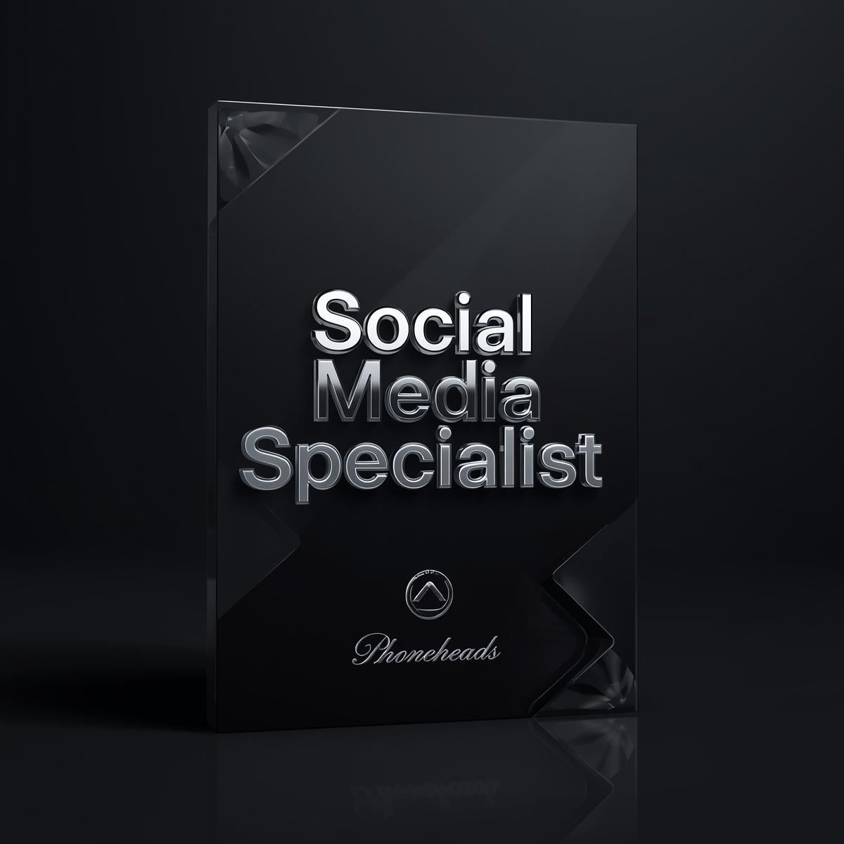 Social Media Management (Content & Strategy)