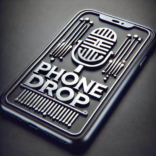 OFF THE PHONE (PERFORMANCE)