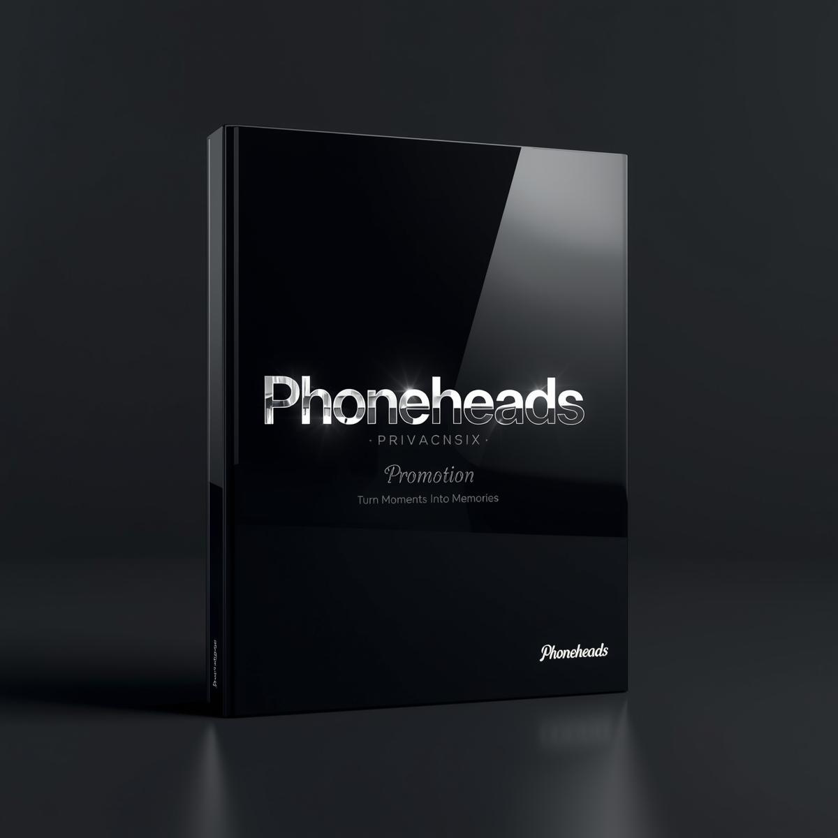 Phoneheads Interview & Podcast Clipping Bundle